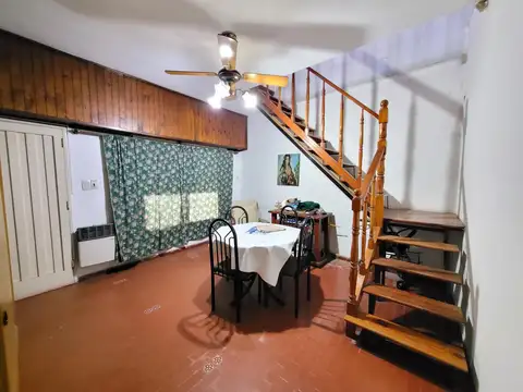 Galpon en Venta 40  mts Fondo