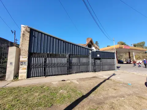 Avenida Libertador  al 4900