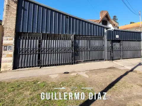 Galpón en Venta