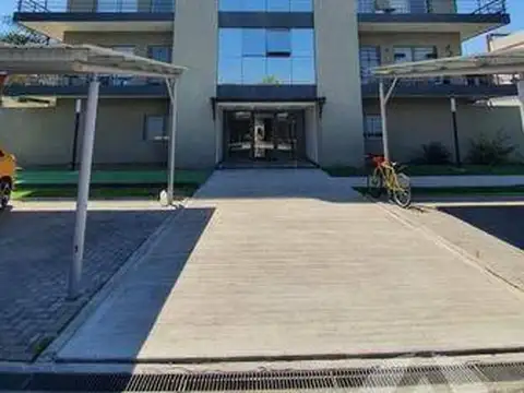 Departamento en Venta 2 años