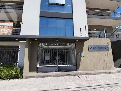Departamento en Venta - Monte Grande