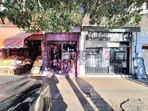 Juan Domingo Peron 300, Piso 0