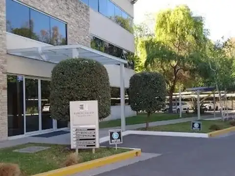 Oficina en Alquiler A Estrenar