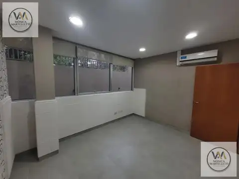 ALQUILER DE OFICINA COMERCIAL PREMIUM EN BUREAU LELOIR - CON 2 COCHERAS