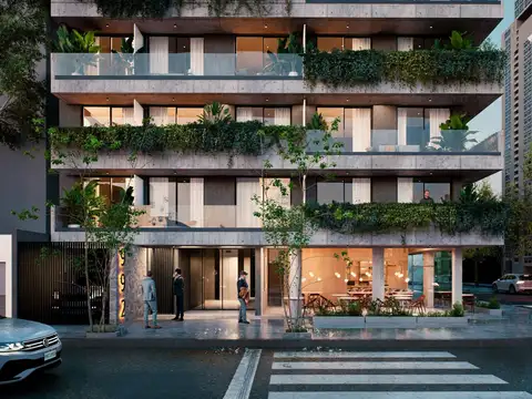 Venta depto 2 amb - Pozo - Sucre 992 Bajo Belgrano