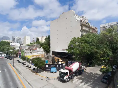 Departamento en Venta de 3 dormitorios