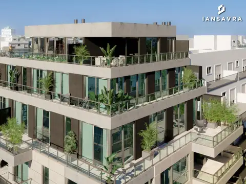 Venta 4Amb  en  O´Higgins, Nuñez