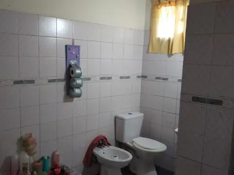 Casa en Venta al Oeste