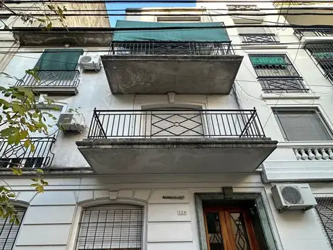 PH en Venta en Almagro, CABA