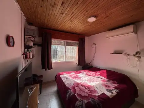 Casa en Venta 40 años