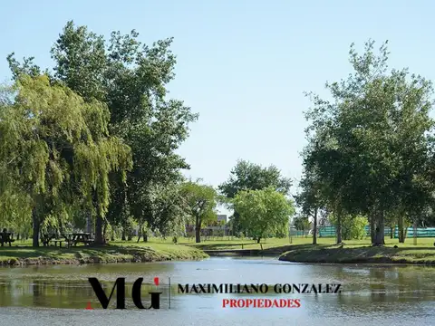 Lote venta Cruz del Sur Esteban Echeverría