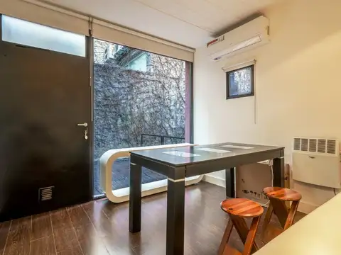 SUCRE ANTONIO J DE MCAL. 800, Piso 1