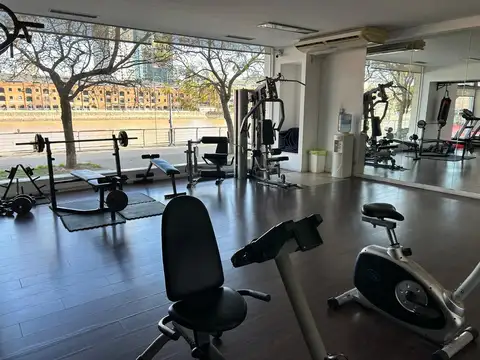 Departamento en Venta al Este