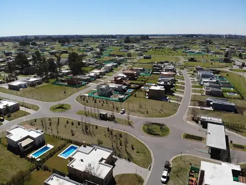 Terreno en Venta en Pilar Del Este - Santa Sofia, Countries y Barrios Cerrados en Pilar
