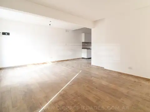 España al 3500, entre José Ingenieros y San Lorenzo