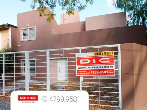 PH 4 ambientes Venta - Olivos