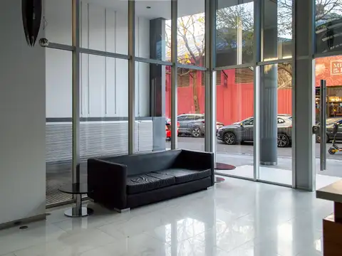 Departamento en Venta con 2 cocheras