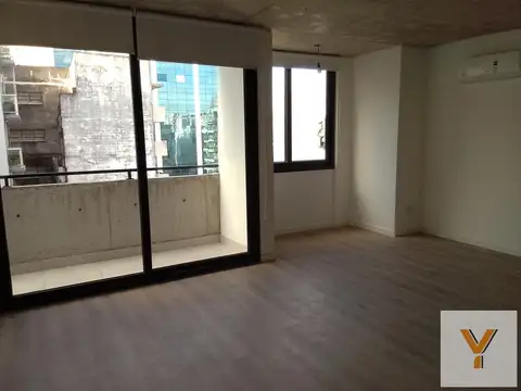 Departamento Monoambiente en alquiler - 1 Baño - Belgrano