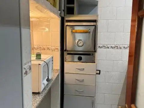 ALQUILER DEPARTAMENTO