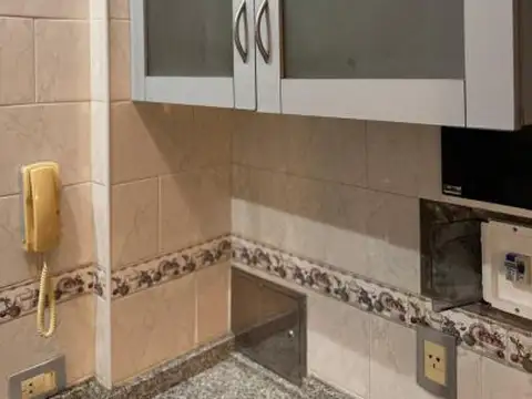 Vicente Lopez 1881 , Piso 3