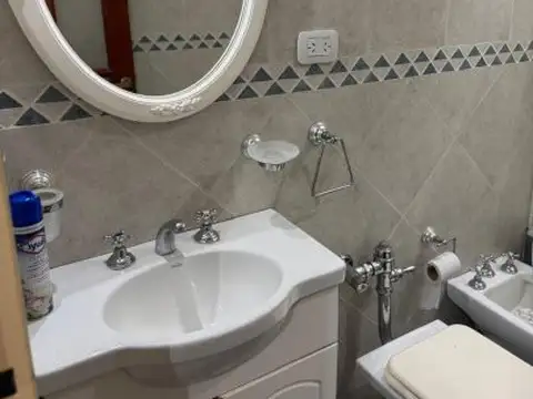 Departamento en Alquiler 56 años