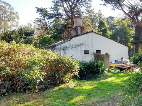 Terreno en Venta de 844,0 m2