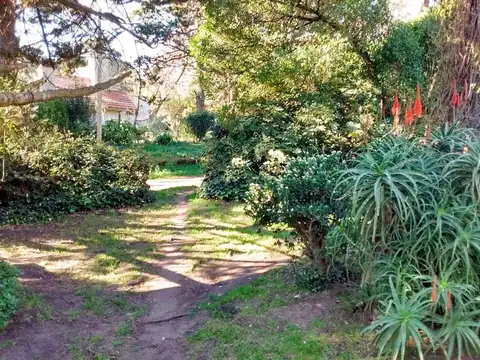 Terreno en Venta de 844,0 m2