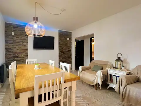 Depto Tipo Casa en Venta en Otro, USD 62.000