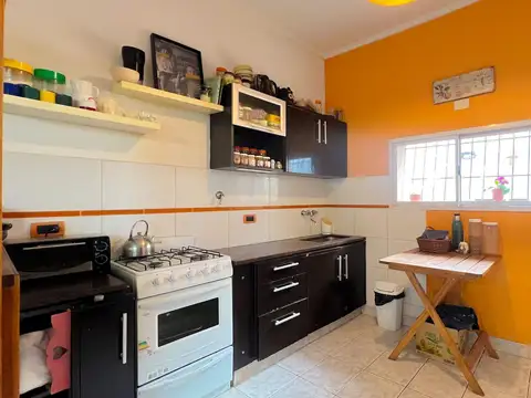 Depto Tipo Casa en Venta de 3 ambientes