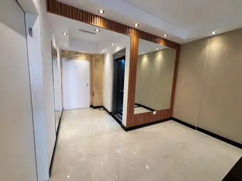 Departamento en Venta en Caballito, USD 179.000