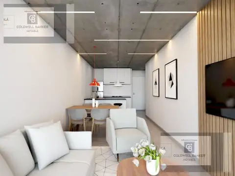Departamento en Venta Permite mascota