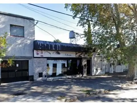 Galpón en Venta en Rosario, Santa Fe