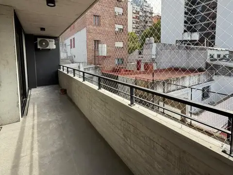 Departamento en Alquiler Temporal de 2 dormitorios
