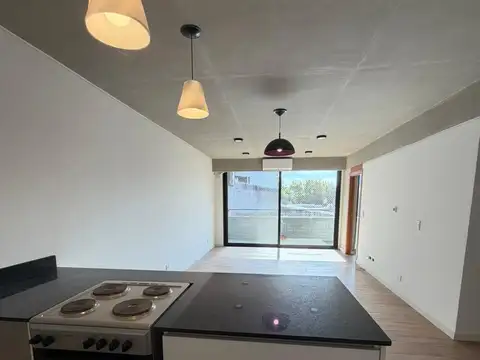 Departamento en Alquiler Temporal de 3 ambientes