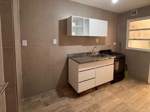 Departamento en Alquiler al Oeste