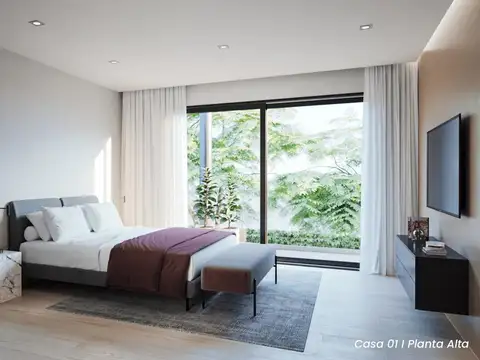 Departamento en Venta en Palermo, USD 146.830