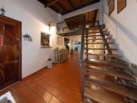 Depto Tipo Casa en Venta de 4 ambientes