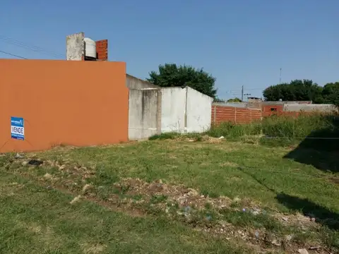 Barrio Los Fresnos