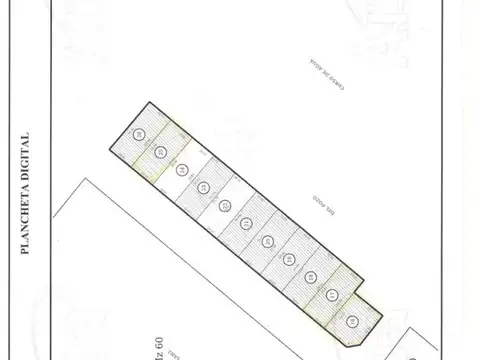 Terreno en Venta en San Nicolás de los Arroyos, USD 22.000