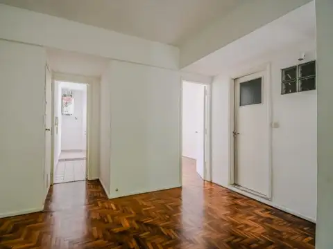 Departamento en Venta en Belgrano, USD 89.900