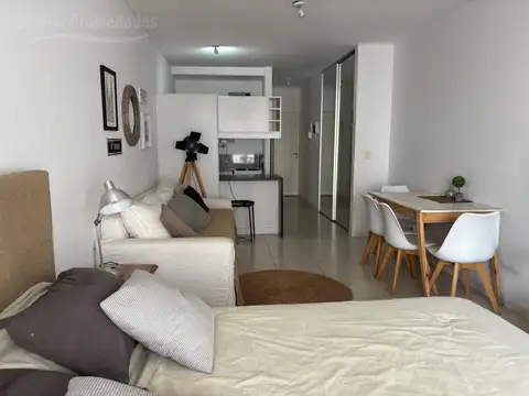 Departamento en Alquiler Temporal de 1 dormitorio