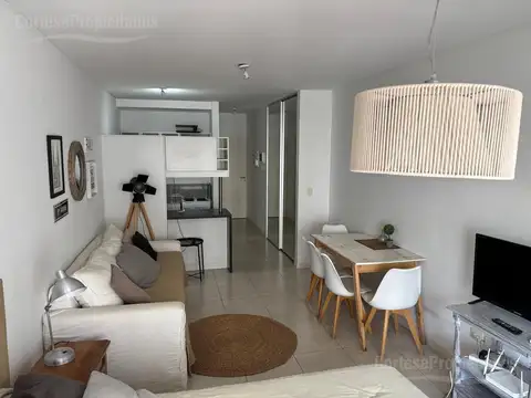 Departamento en Alquiler Temporal 10 años