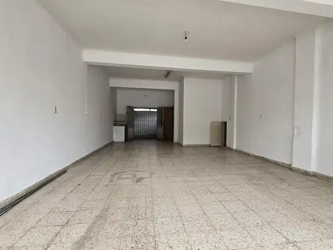 Local en Alquiler 42 años