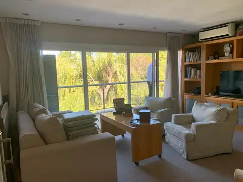 Departamento en Alquiler Temporal de 1 dormitorio