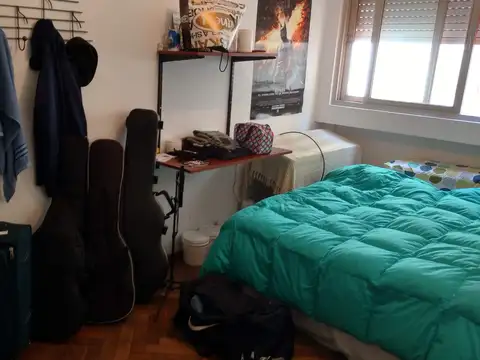 Departamento en Alquiler de 3 ambientes