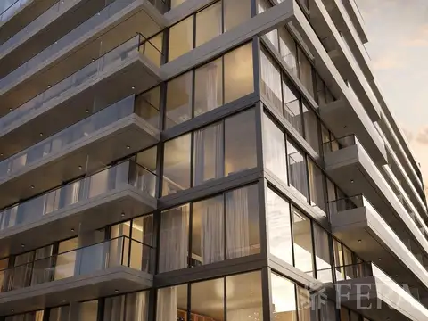 Departamento en Venta en Palermo Hollywood, USD 295.600