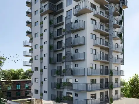 VENTA DEPARTAMENTO 2 AMBIENTES EN POZO EN BERNAL