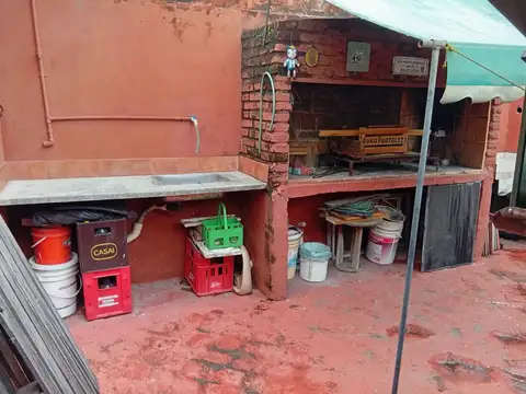 Depto Tipo Casa en Venta 51 años