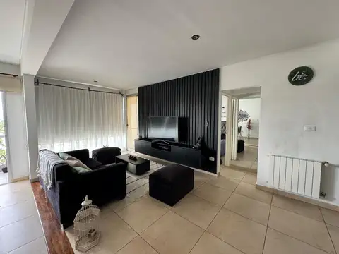 Departamento en Alquiler de 3 ambientes