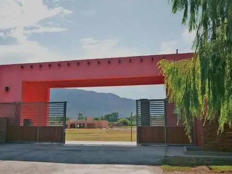 Terreno en Venta en San Juan, Capital